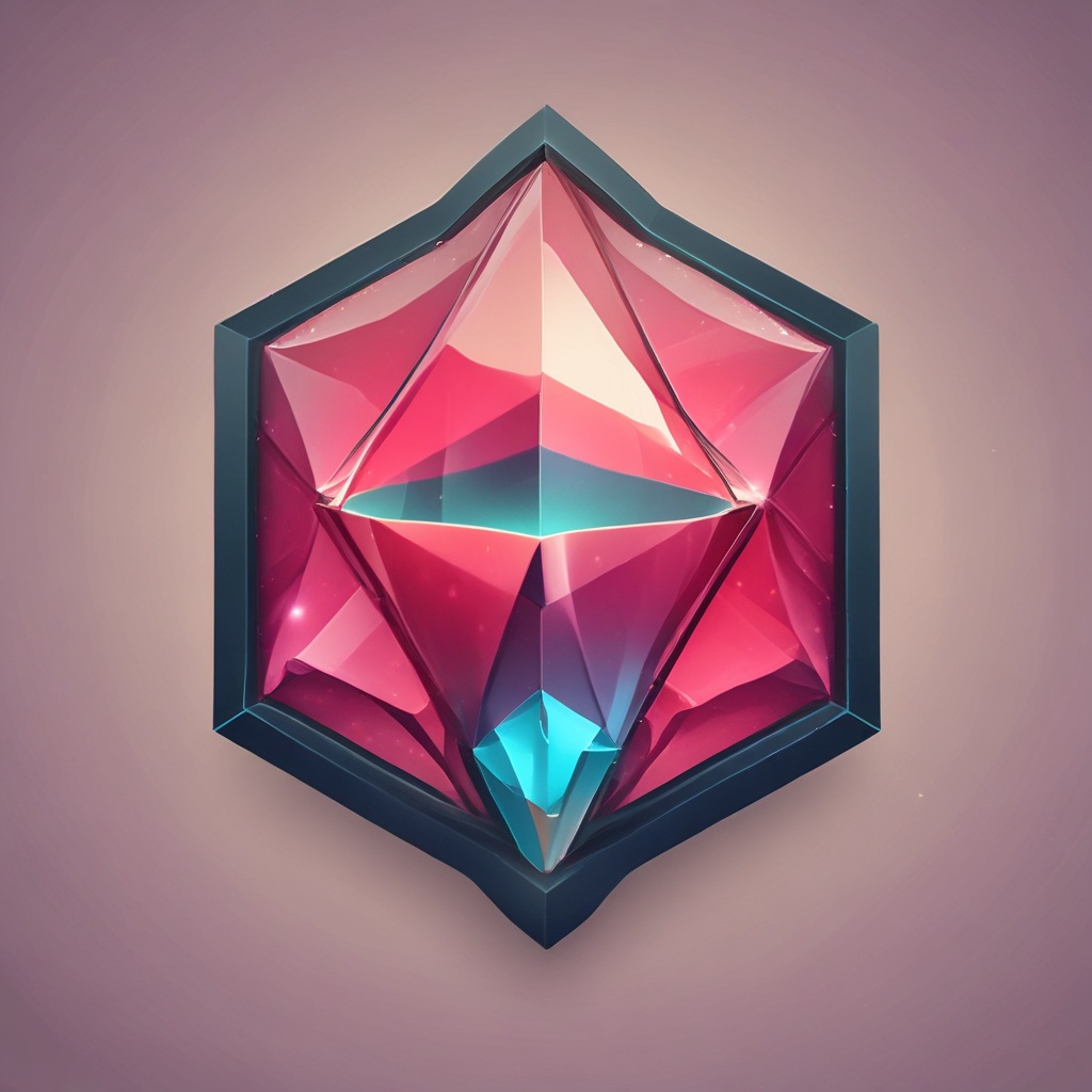 Gem icon